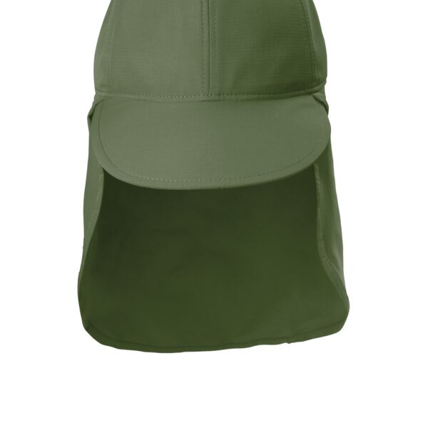 Outdoor UV Sun Shade Cap Thumbnail