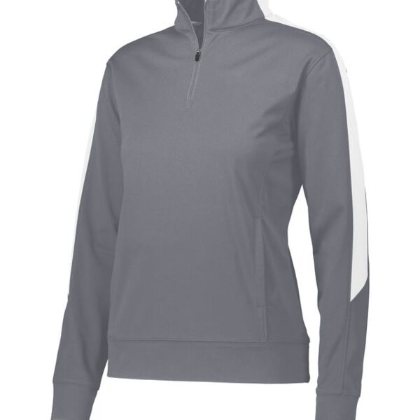 Ladies Medalist 2.0 Pullover Thumbnail