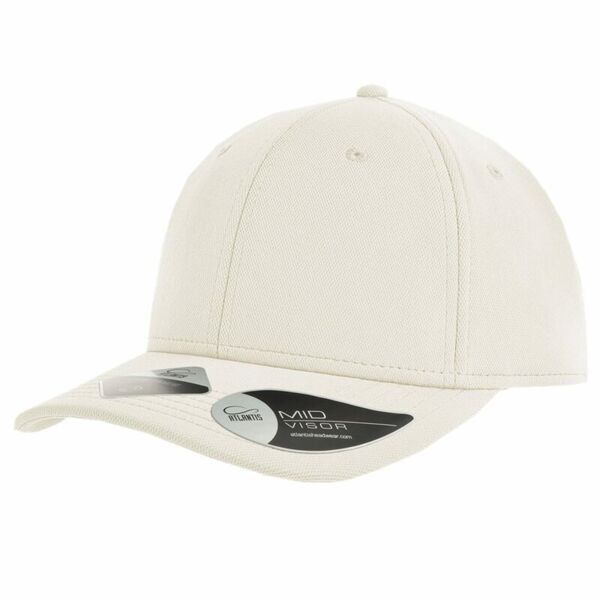 Sustainable Honeycomb Cap Thumbnail
