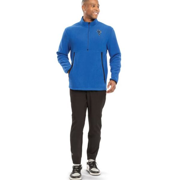 Chill Fleece 2.0 1/2 Zip Pullover Thumbnail