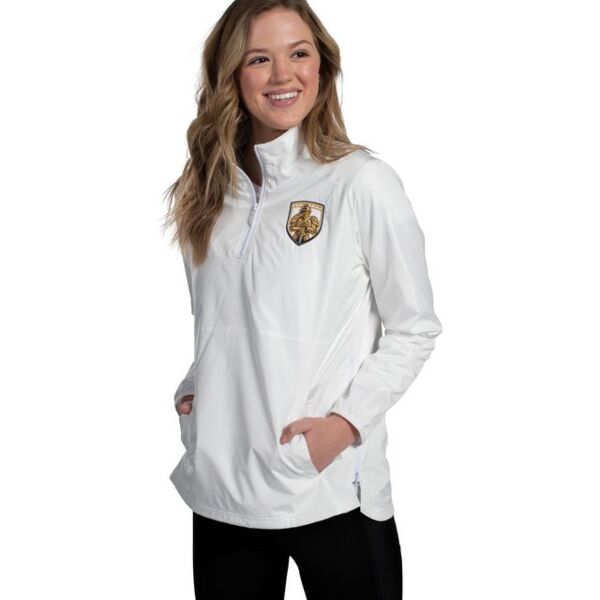 Ladies SeriesX Pullover Thumbnail