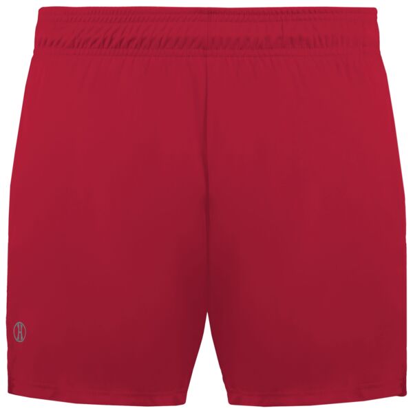 Ladies Momentum Shorts Thumbnail