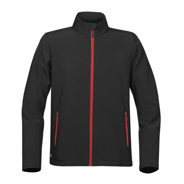 YOUTH'S ORBITER SOFTSHELL Thumbnail