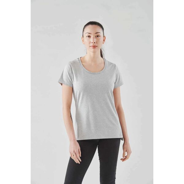 WOMEN'S MONTEBELLO SHORT SLEEVE TEE Thumbnail