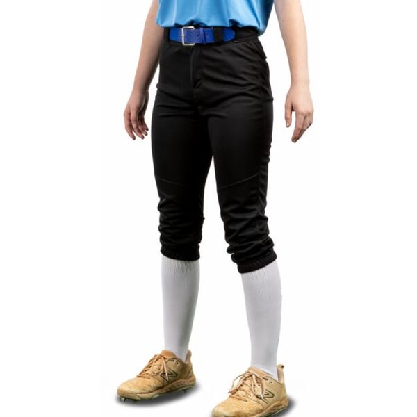 Ladies On Deck Softball Knicker Thumbnail