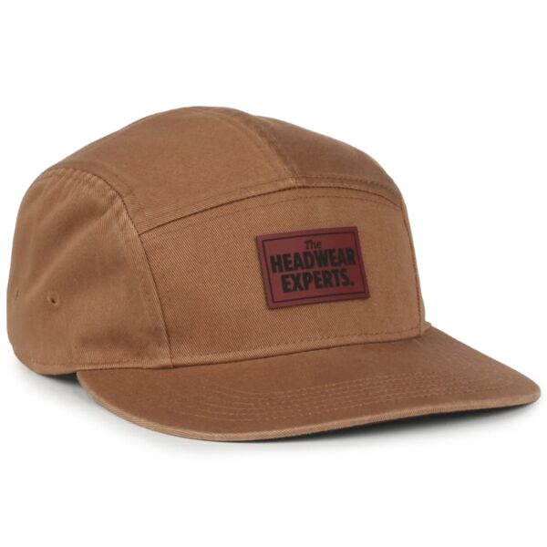 Five Panel Camper Thumbnail
