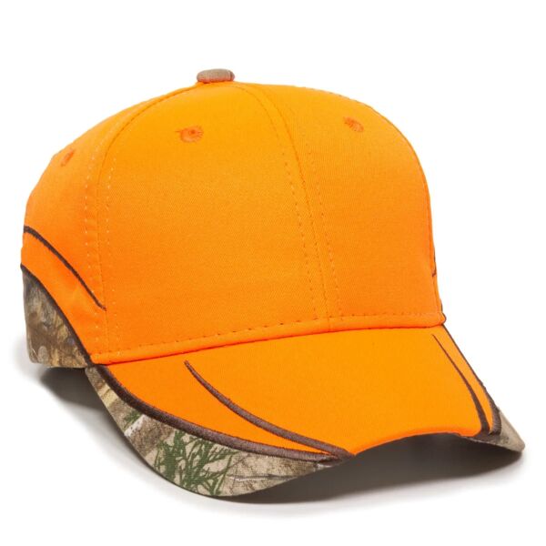 Blaze W/Camo Inserts Thumbnail