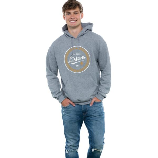 Youth Jerzees(r) 50/50 Hoodie Thumbnail
