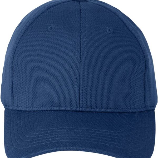 Endurance Recycled Mesh Cap Thumbnail