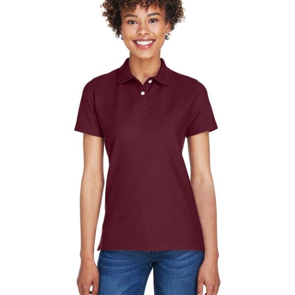 Women's DRYTEC20™ Performance Polo Thumbnail
