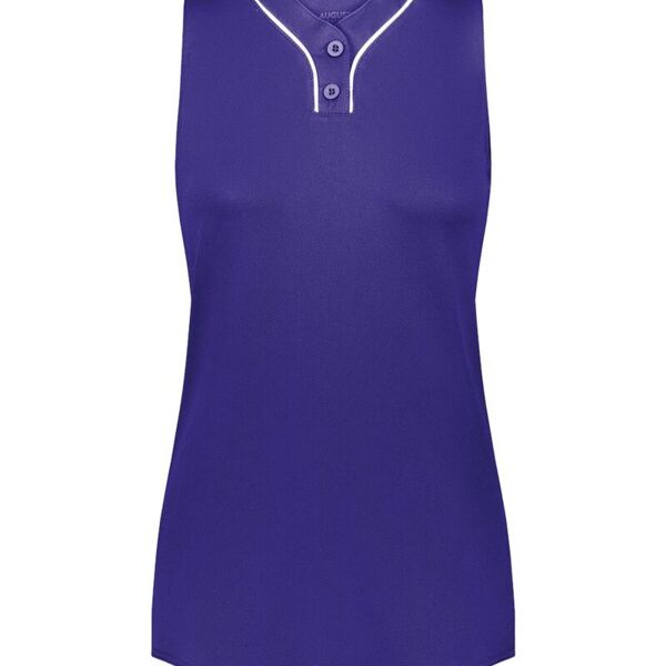 Women's Cutter Jersey Thumbnail