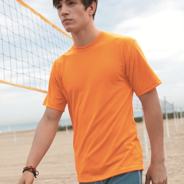 Unisex Dri-Power® Performance T-Shirt Thumbnail