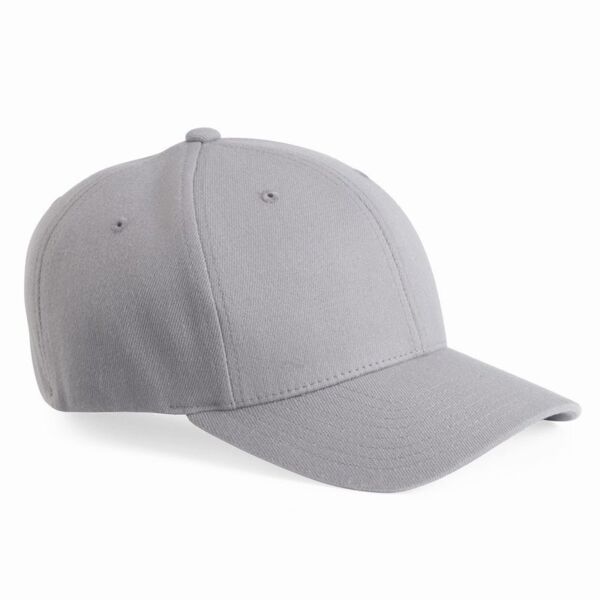 Wool-Blend Cap Thumbnail