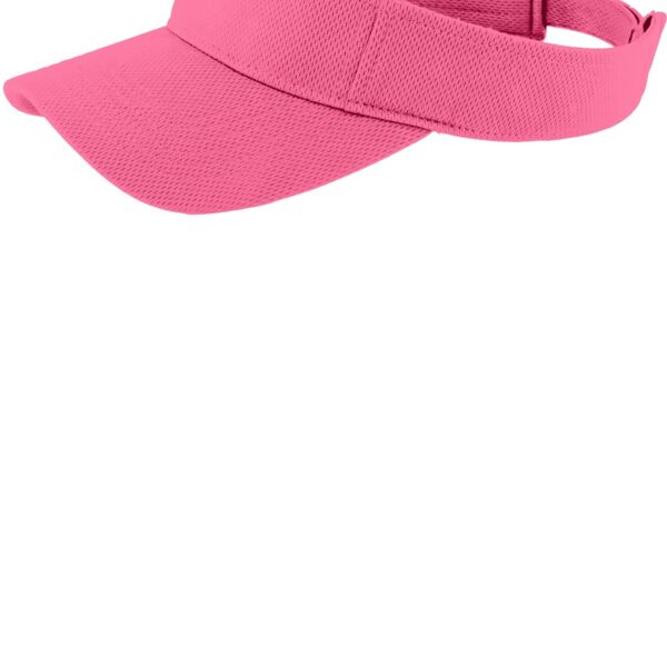 PosiCharge ® RacerMesh ® Visor Thumbnail
