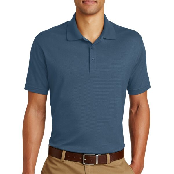 Performance Polo Thumbnail