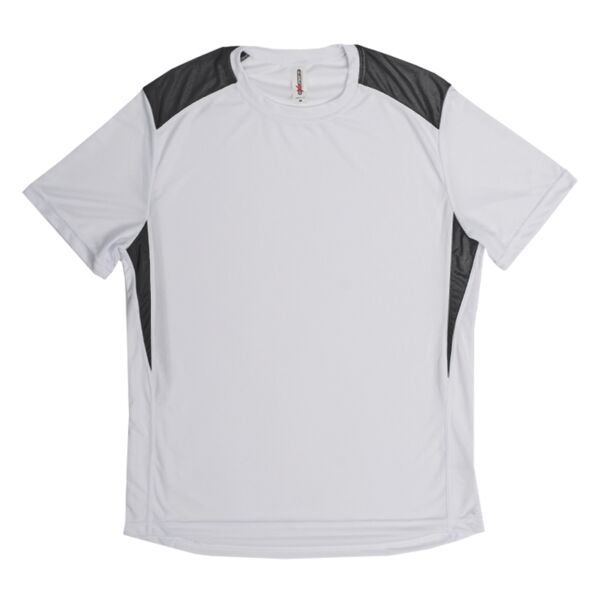 AI838 Men's Metro Tee Thumbnail
