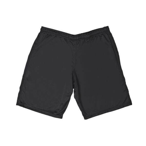 AW1080 Men's Lifestyle Short Thumbnail