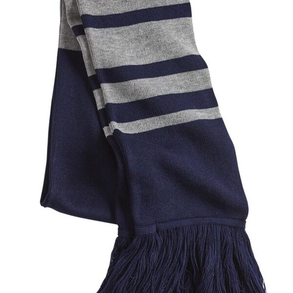 Soccer Scarf Thumbnail