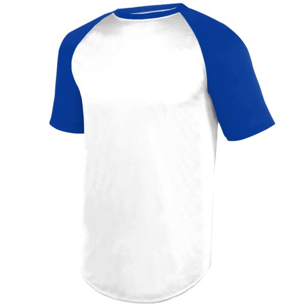 Attain Diamond Jersey Thumbnail