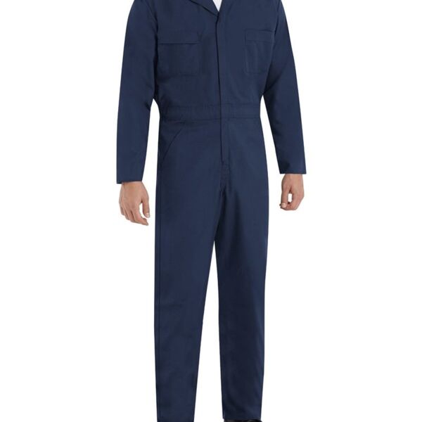 Men's Speedsuit Long Sleeve Thumbnail