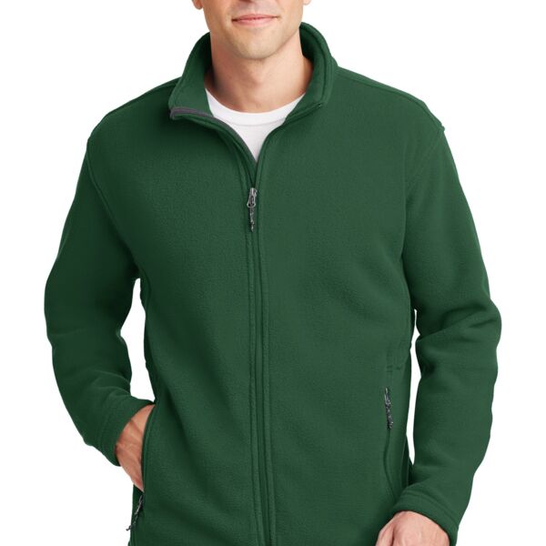 Everyday Fleece Jacket Thumbnail