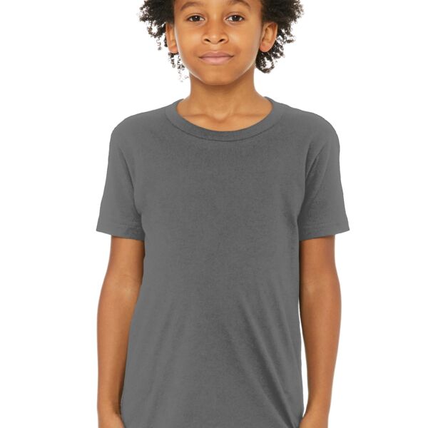 Youth Jersey Short Sleeve Tee Thumbnail