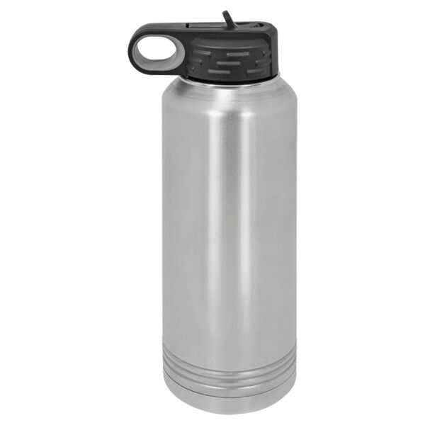 Premium 40oz Water Bottle Thumbnail
