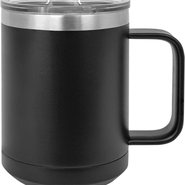 Premium 15oz Travel Mug Thumbnail