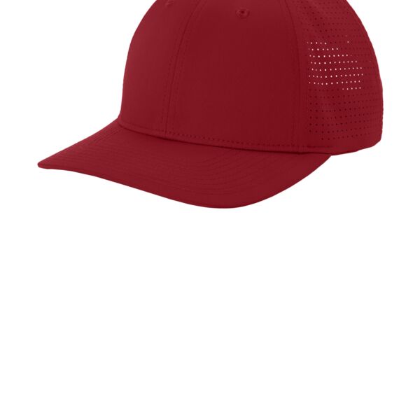 Pro Cut Adjustable Cap Thumbnail
