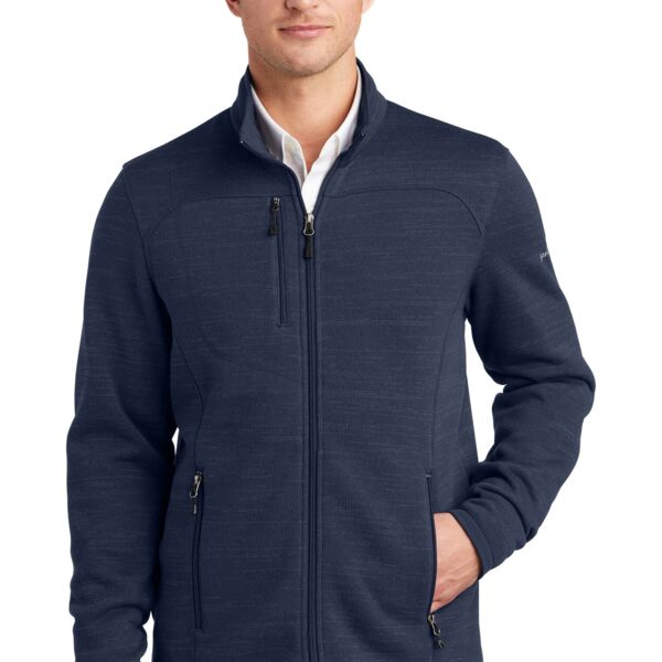 Sweater Fleece Full Zip Thumbnail