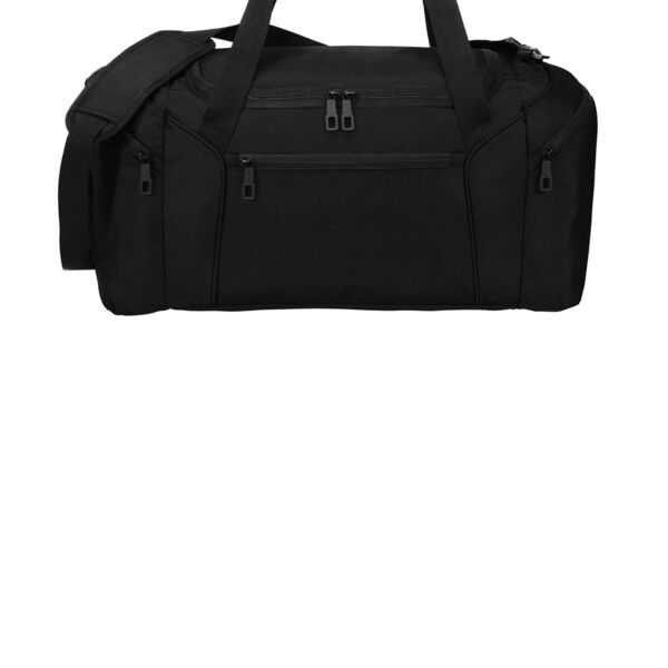 Form Duffel Thumbnail
