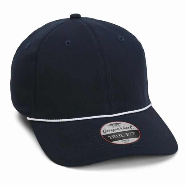The Wingman Cap Thumbnail