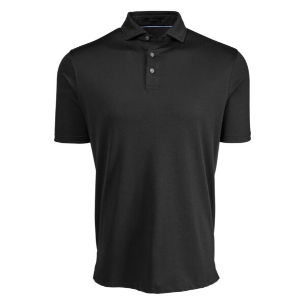 Omaha Short Sleeve Polo Thumbnail