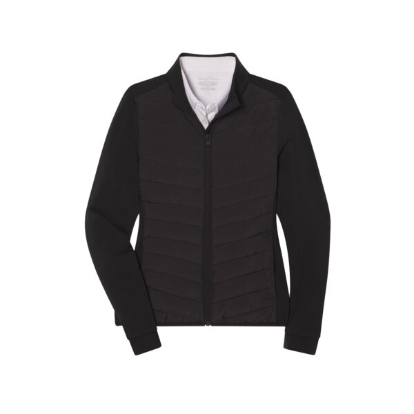 Women's Ida Hybrid Jacket Thumbnail