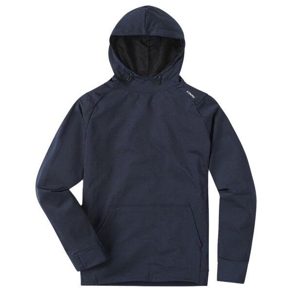 Crossover Hoodie II Thumbnail