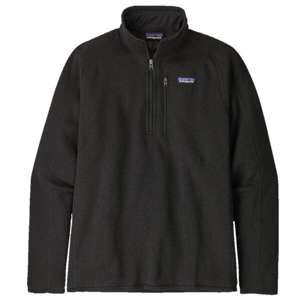 Better Sweater Quarter Zip  Thumbnail