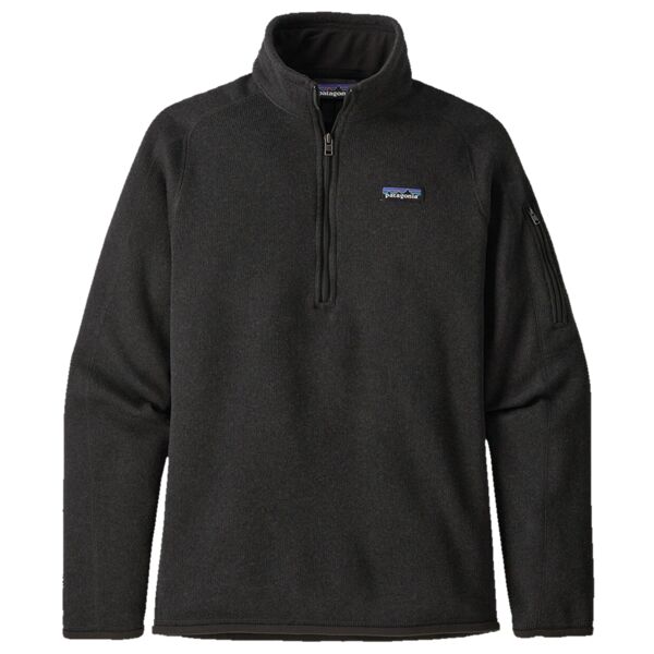 Women's Better Sweater Quarter Zip  Thumbnail
