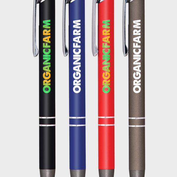 Gemini Pure Comfort Stylus Thumbnail