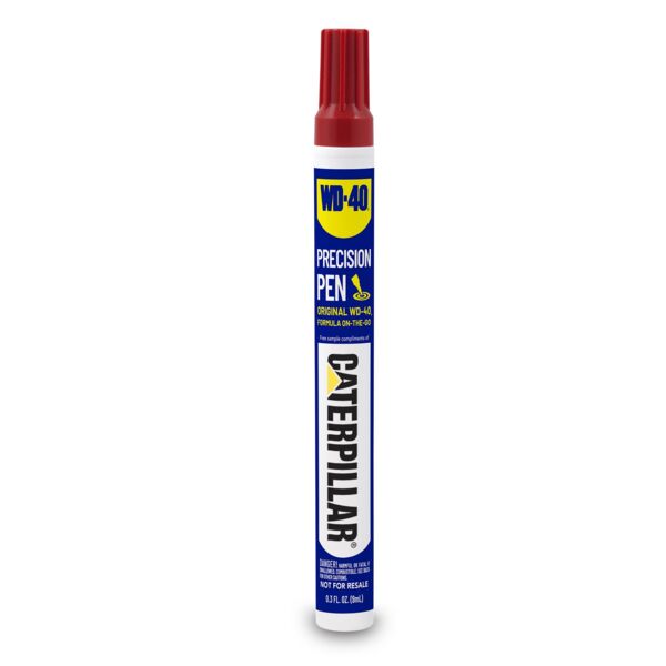 WD-40® Precision Pen Original WD40 Formula On-the-Go Thumbnail