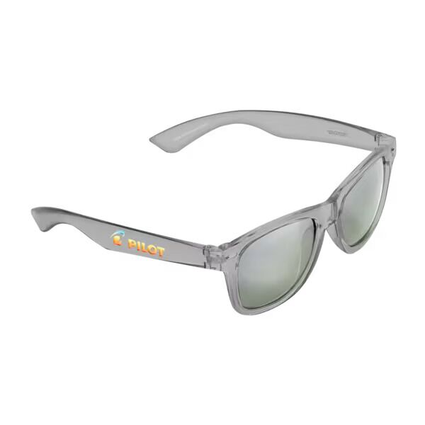 Waikiki Mirrored Tonal Sunglasses Thumbnail