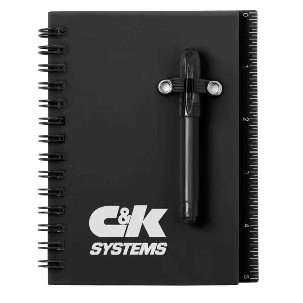 All-In-One Mini Notebook Set Thumbnail