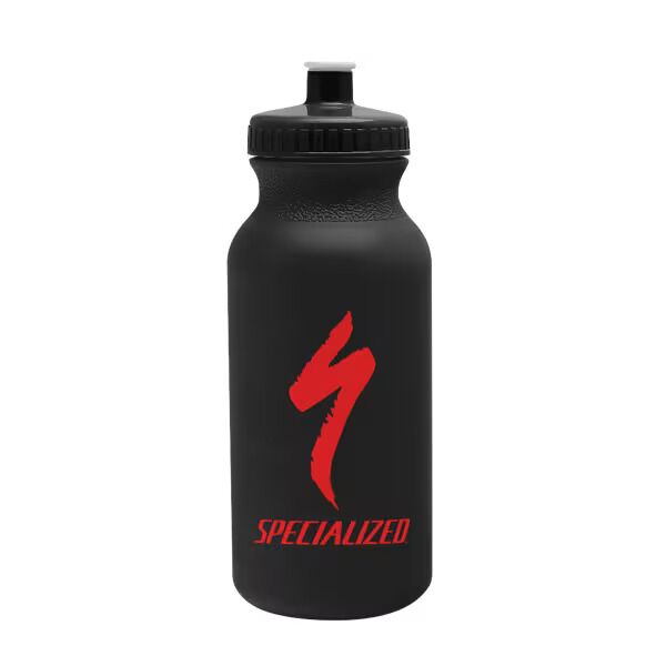 Road Rebel 20oz Bike Bottle - Colors w/Push-Pull Lid Thumbnail