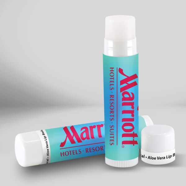 FDA & Reef Safe SPF15 Lip Balm Thumbnail
