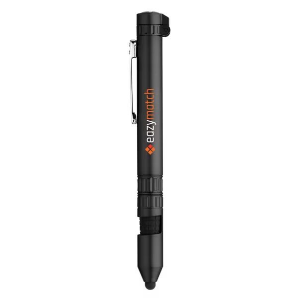 Steinway Soft Touch Metal Pen Thumbnail