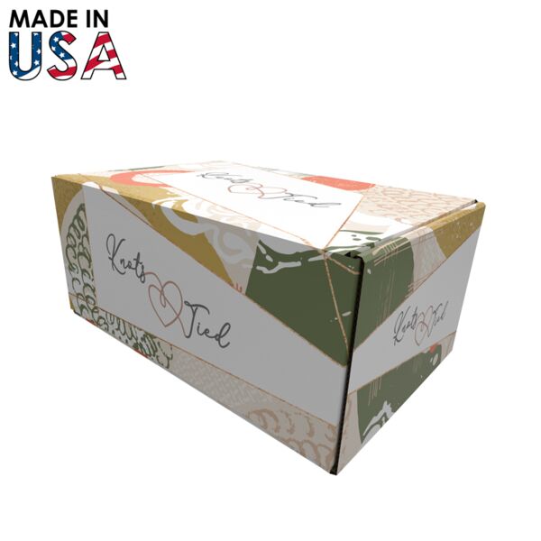 Spark™ Display Mailer (9"x6"x4") Thumbnail