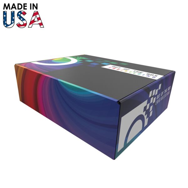Spark™ Display Mailer (12"x10"x4") Thumbnail