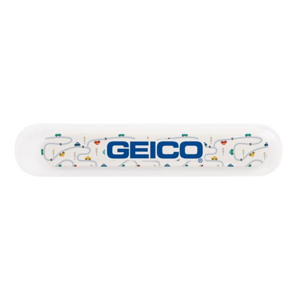 5" Nail file in EVA Pouch Thumbnail