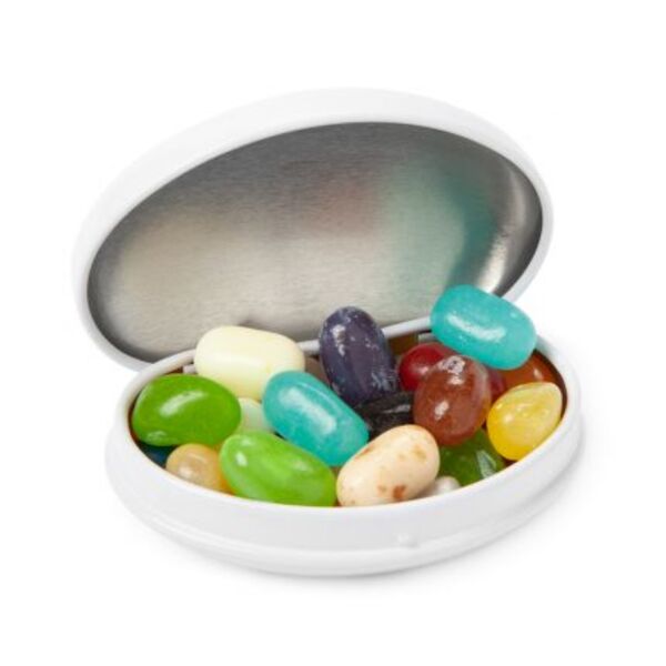 Jelly Belly Tin Thumbnail