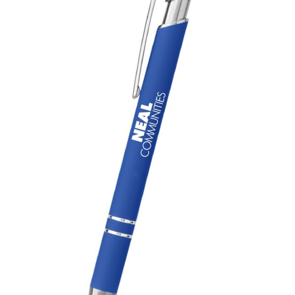 Incline Recycled Aluminum Stylus Pen Thumbnail