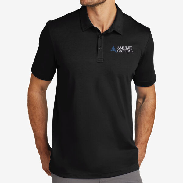   - Oceanside Solid Polo Thumbnail